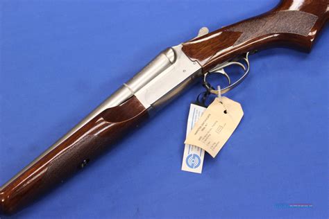 20 gauge coach gun for sale.